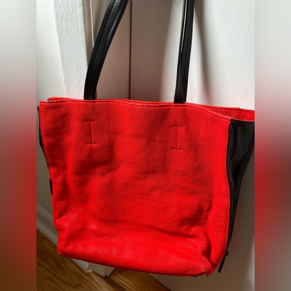 Furla tote - Picture 3 of 5